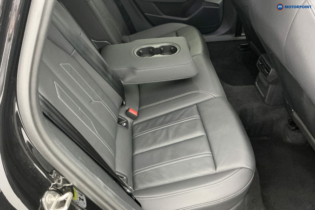 Audi A3 S Line Automatic Petrol Hatchback - Stock Number (1655782) - 4th supplementary image