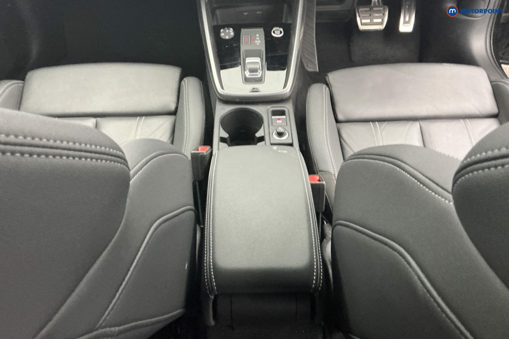 Audi A3 S Line Automatic Petrol Hatchback - Stock Number (1655782) - 11th supplementary image