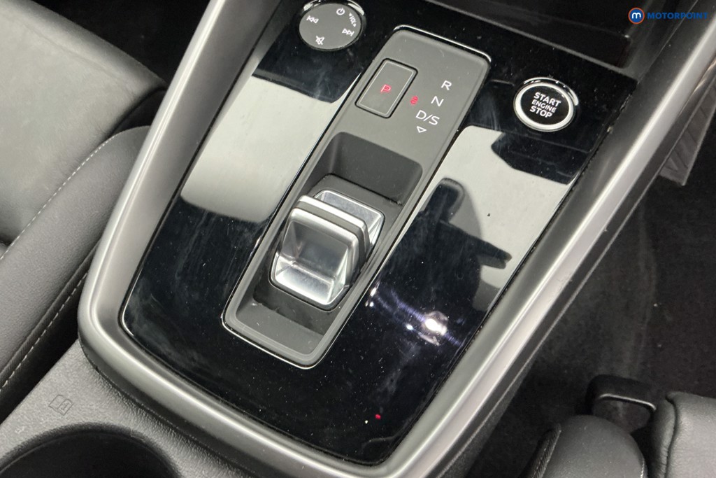 Audi A3 S Line Automatic Petrol Hatchback - Stock Number (1655782) - 15th supplementary image