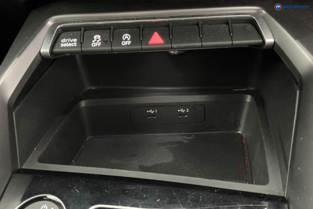 Audi A3 S Line Automatic Petrol Hatchback - Stock Number (1655782) - 16th supplementary image