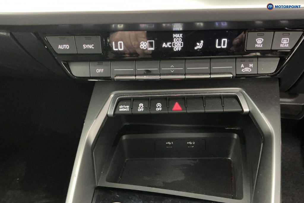 Audi A3 S Line Automatic Petrol Hatchback - Stock Number (1655782) - 17th supplementary image