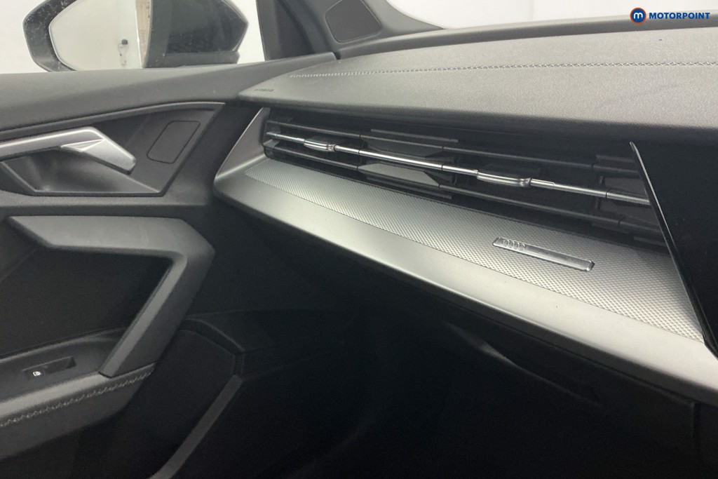 Audi A3 S Line Automatic Petrol Hatchback - Stock Number (1655782) - 18th supplementary image