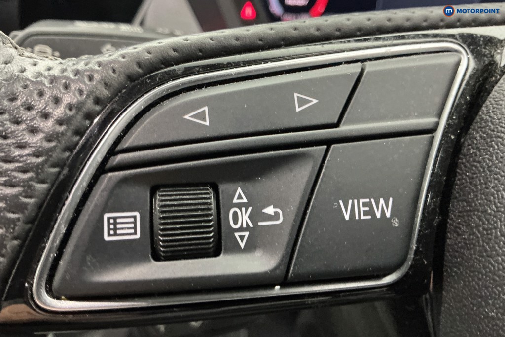 Audi A3 S Line Automatic Petrol Hatchback - Stock Number (1655782) - 20th supplementary image