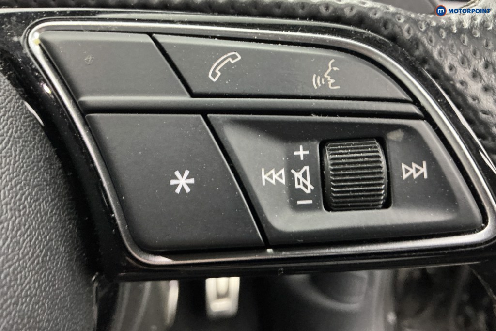 Audi A3 S Line Automatic Petrol Hatchback - Stock Number (1655782) - 21st supplementary image