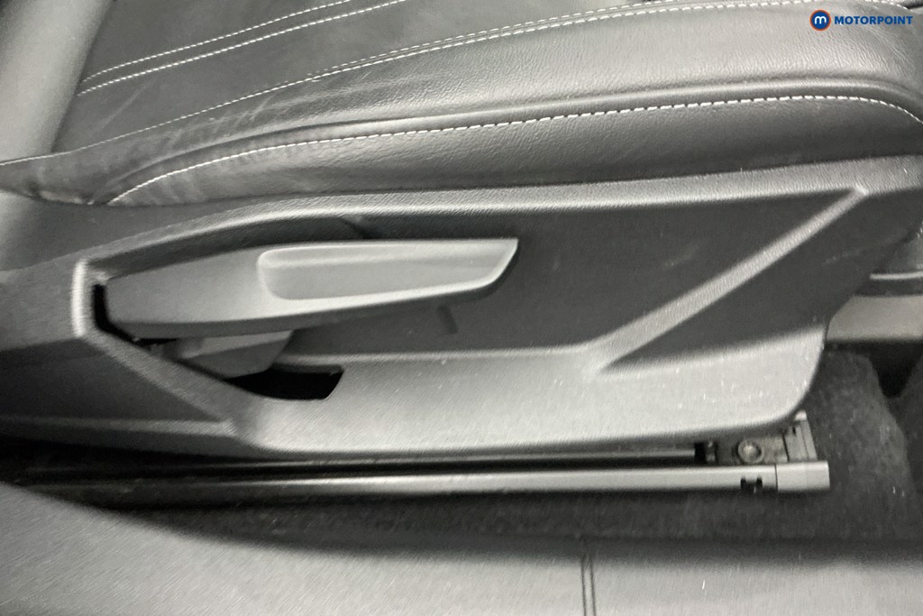 Audi A3 S Line Automatic Petrol Hatchback - Stock Number (1655782) - 24th supplementary image