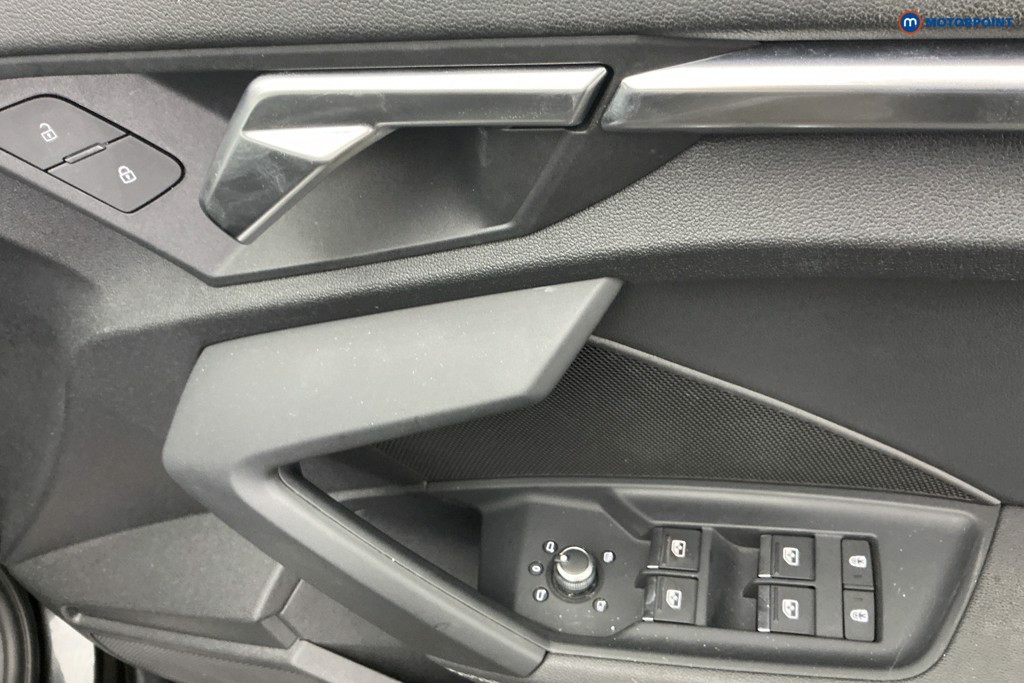 Audi A3 S Line Automatic Petrol Hatchback - Stock Number (1655782) - 26th supplementary image