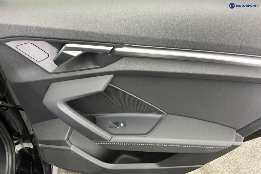 Audi A3 S Line Automatic Petrol Hatchback - Stock Number (1655782) - 27th supplementary image