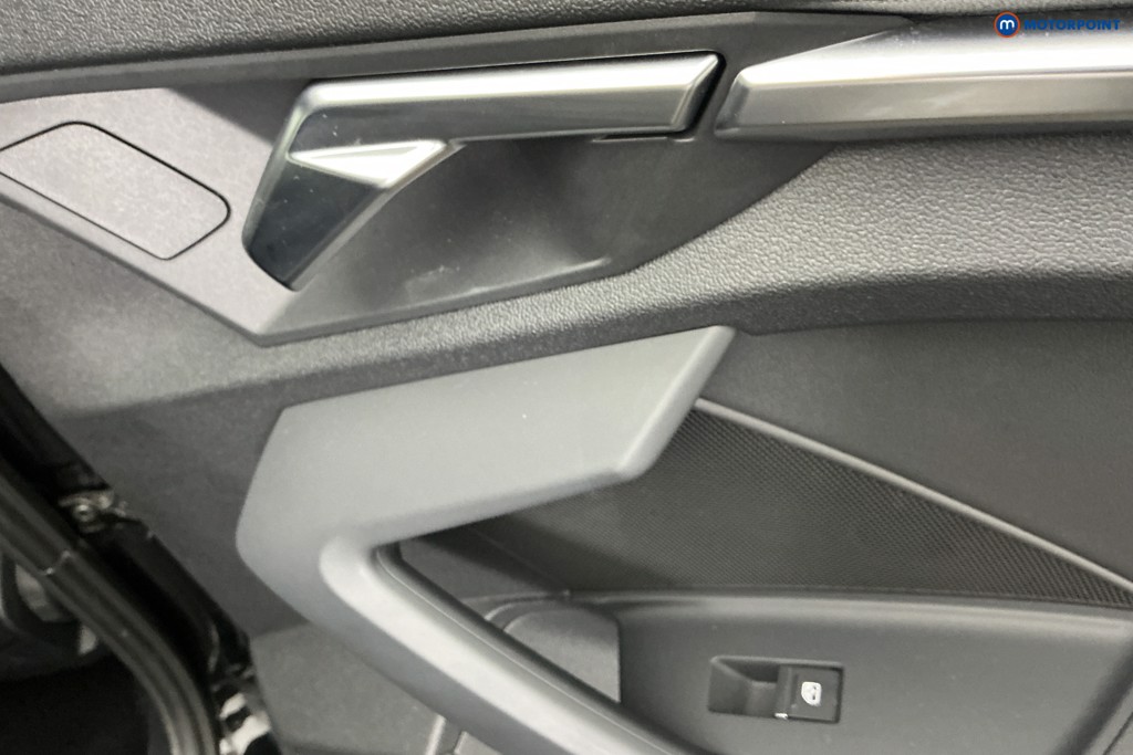 Audi A3 S Line Automatic Petrol Hatchback - Stock Number (1655782) - 28th supplementary image