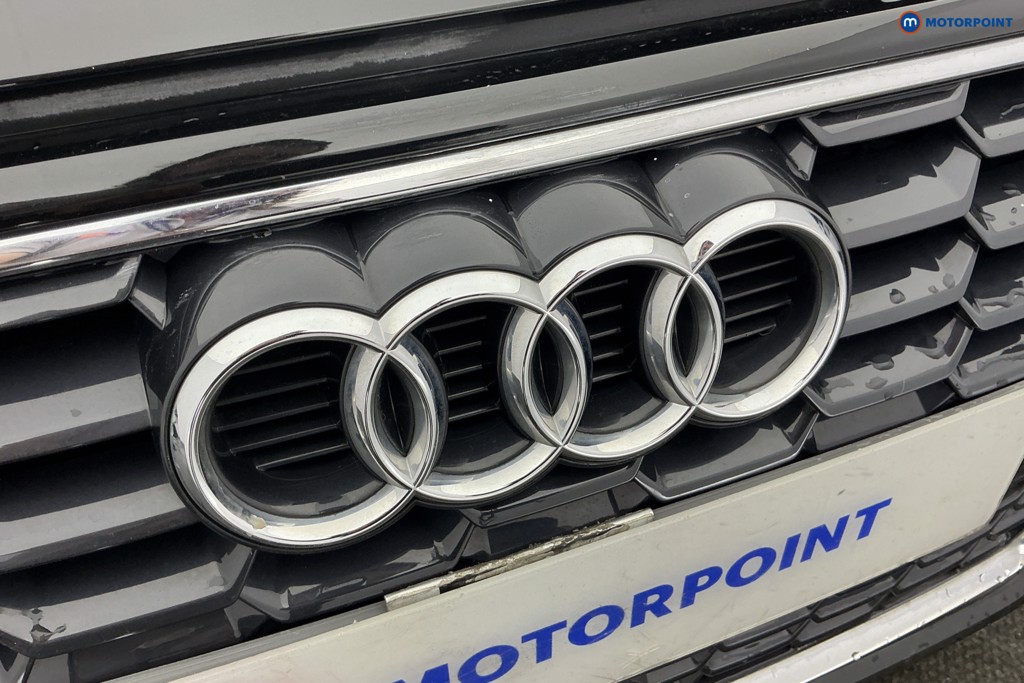 Audi A3 S Line Automatic Petrol Hatchback - Stock Number (1655782) - 29th supplementary image