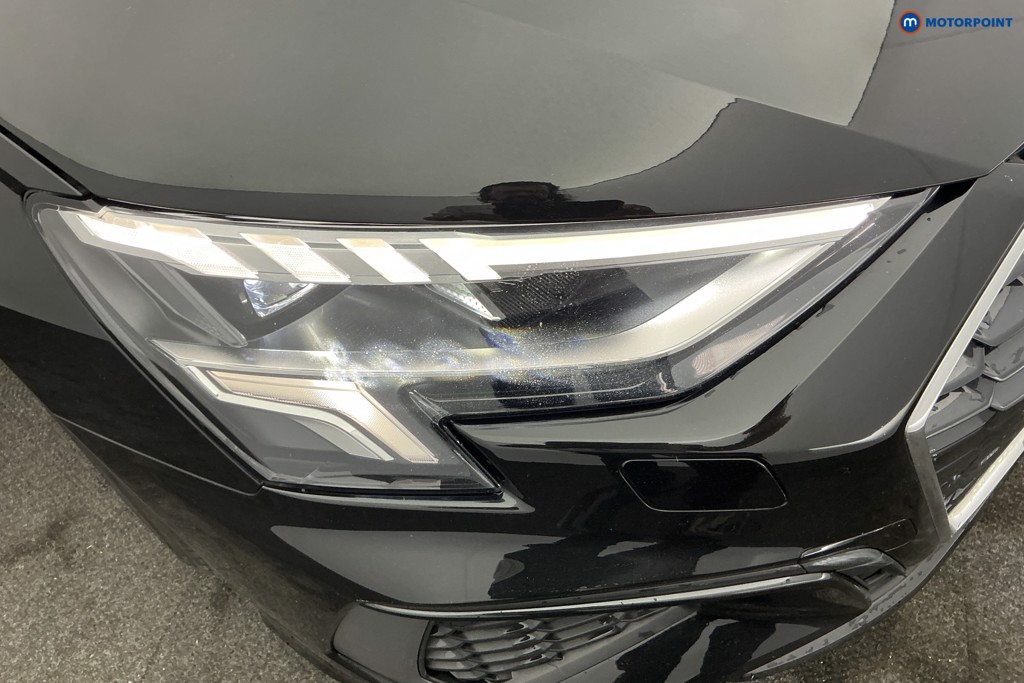 Audi A3 S Line Automatic Petrol Hatchback - Stock Number (1655782) - 30th supplementary image