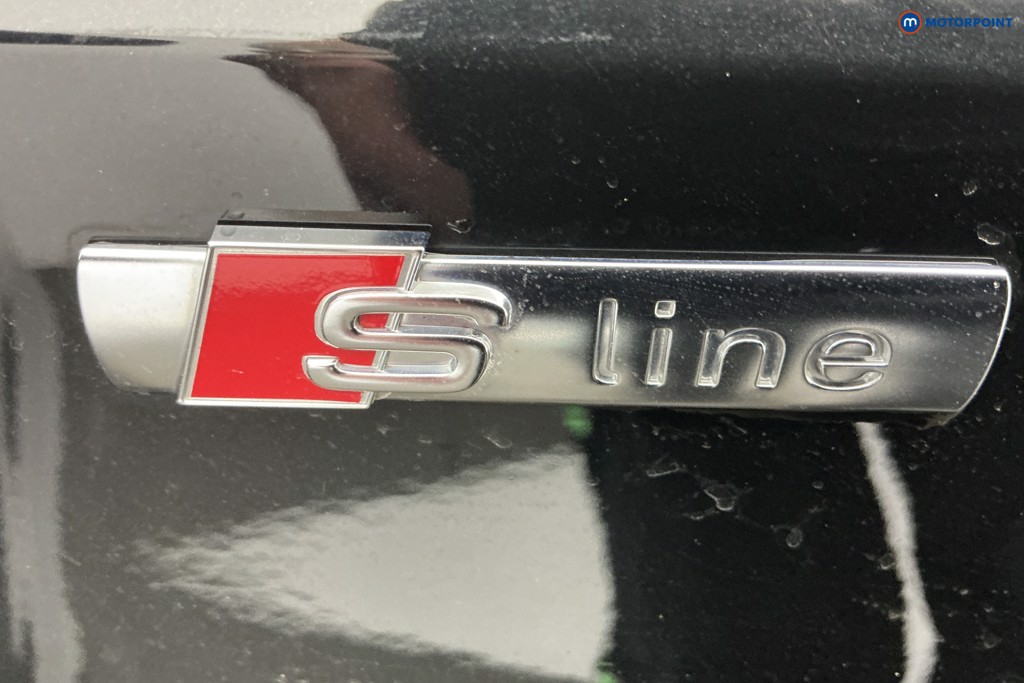 Audi A3 S Line Automatic Petrol Hatchback - Stock Number (1655782) - 31st supplementary image