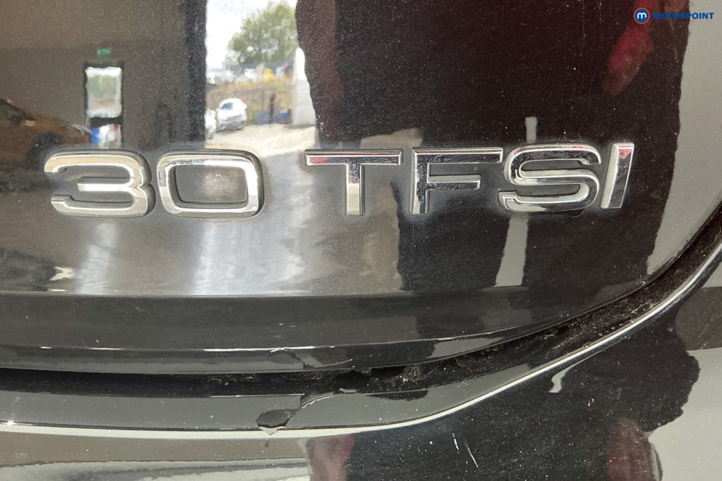 Audi A3 S Line Automatic Petrol Hatchback - Stock Number (1655782) - 33rd supplementary image