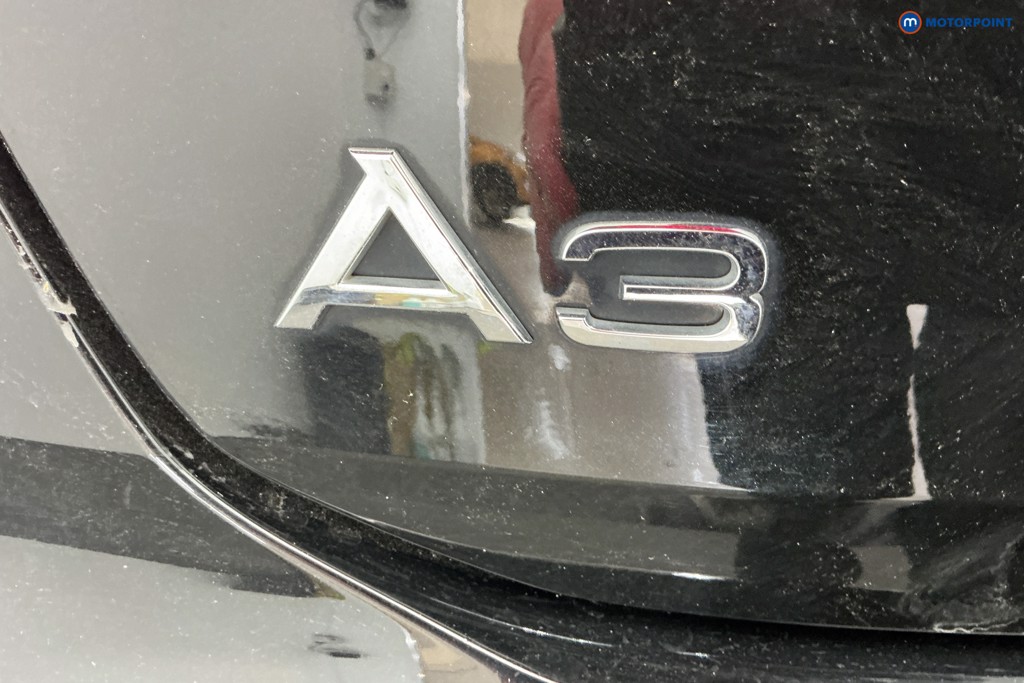 Audi A3 S Line Automatic Petrol Hatchback - Stock Number (1655782) - 34th supplementary image