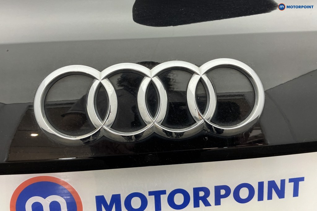 Audi A3 S Line Automatic Petrol Hatchback - Stock Number (1655782) - 35th supplementary image