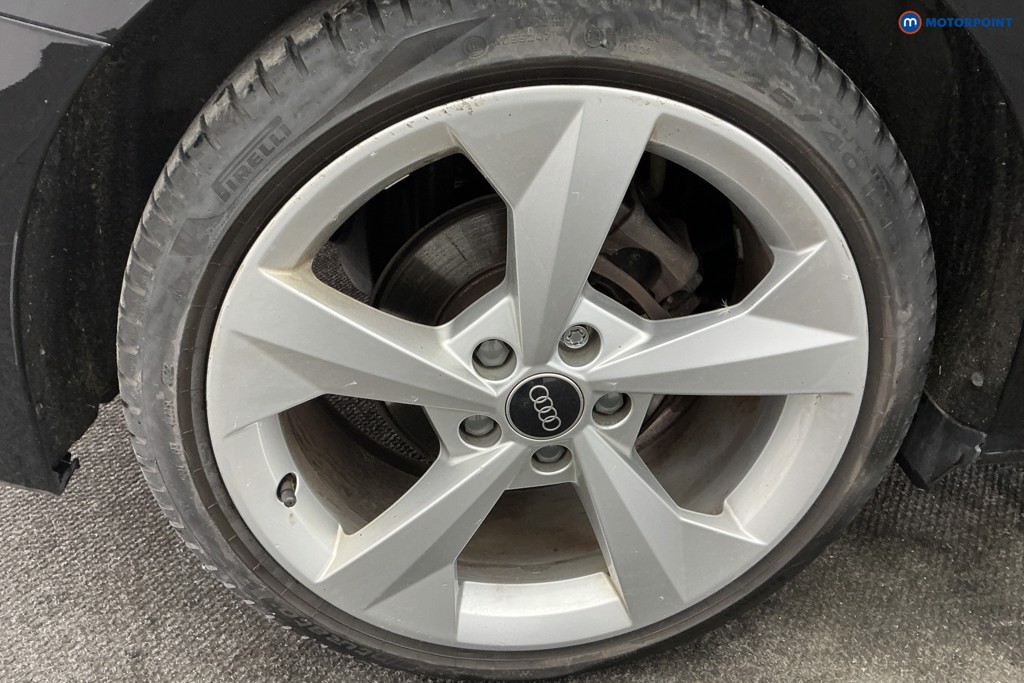 Audi A3 S Line Automatic Petrol Hatchback - Stock Number (1655782) - 36th supplementary image