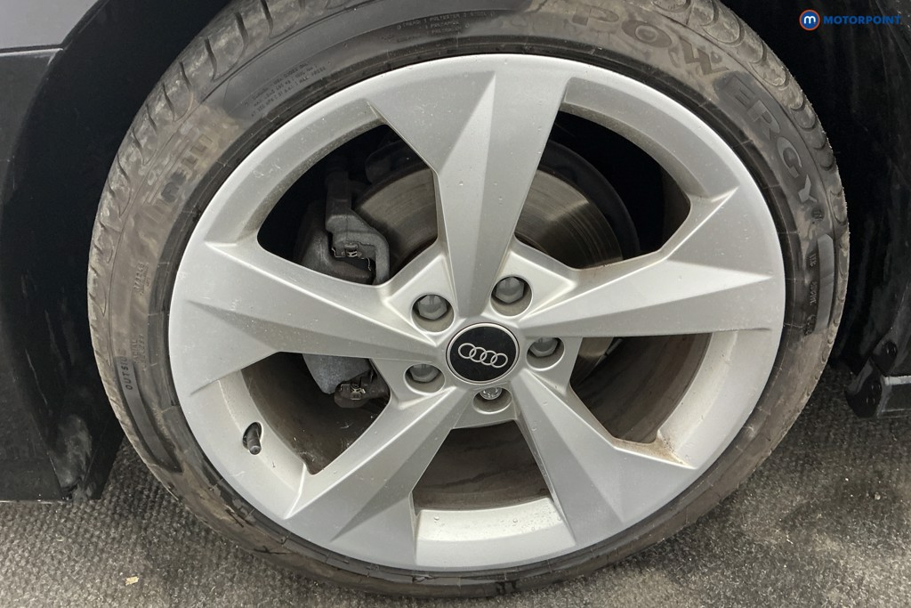 Audi A3 S Line Automatic Petrol Hatchback - Stock Number (1655782) - 38th supplementary image