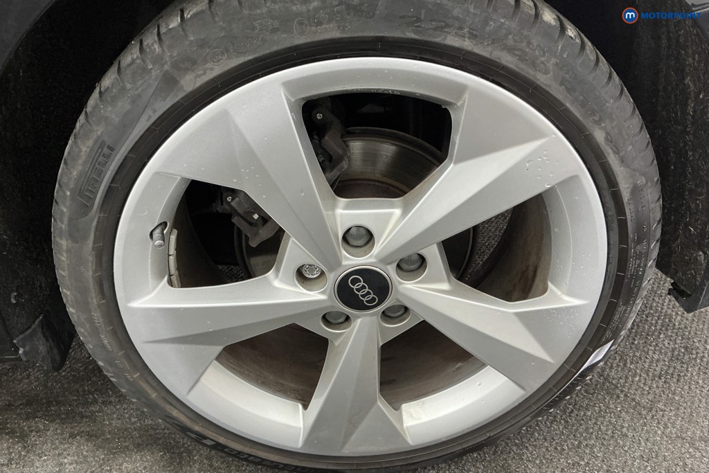 Audi A3 S Line Automatic Petrol Hatchback - Stock Number (1655782) - 39th supplementary image