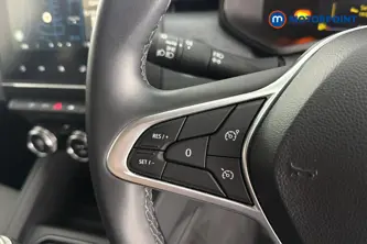 Renault Clio Evolution Manual Petrol Hatchback - Stock Number (1655906) - 4th supplementary image