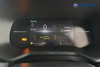Renault Clio Evolution Manual Petrol Hatchback - Stock Number (1655906) - 7th supplementary image