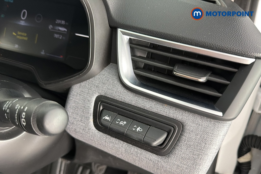 Renault Clio Evolution Manual Petrol Hatchback - Stock Number (1655906) - 11th supplementary image