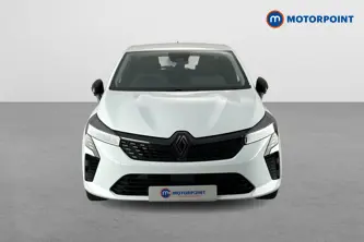 Renault Clio Evolution Manual Petrol Hatchback - Stock Number (1655906) - Front bumper