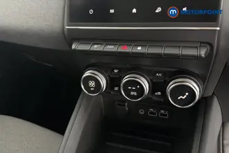 Renault Clio Evolution Manual Petrol Hatchback - Stock Number (1655906) - 12th supplementary image