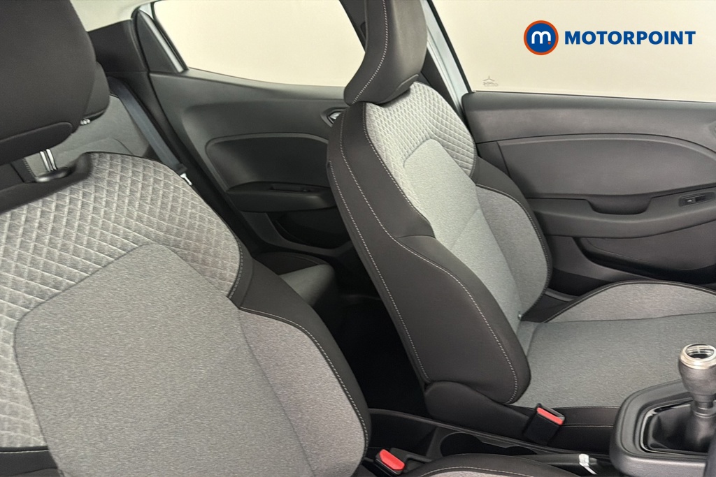 Renault Clio Evolution Manual Petrol Hatchback - Stock Number (1655906) - 22nd supplementary image