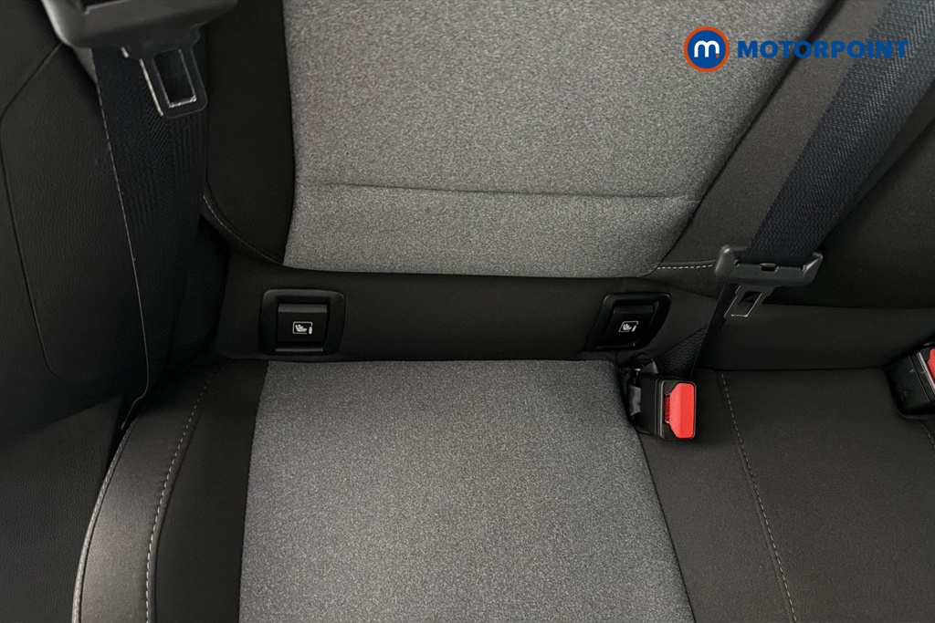 Renault Clio Evolution Manual Petrol Hatchback - Stock Number (1655906) - 27th supplementary image