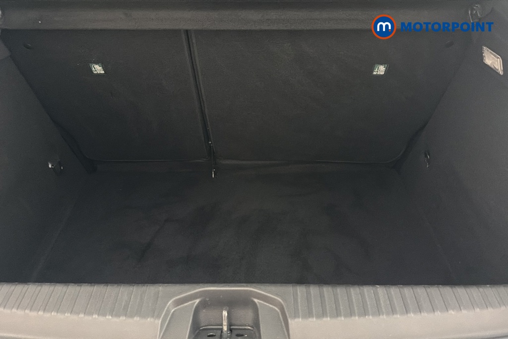 Renault Clio Evolution Manual Petrol Hatchback - Stock Number (1655906) - 30th supplementary image
