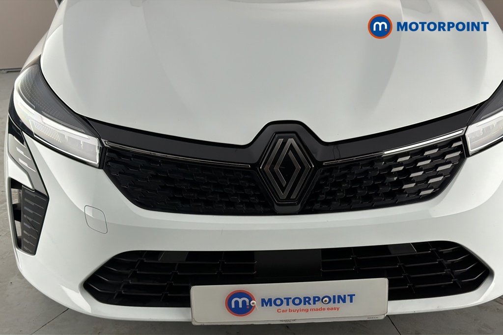 Renault Clio Evolution Manual Petrol Hatchback - Stock Number (1655906) - 43rd supplementary image