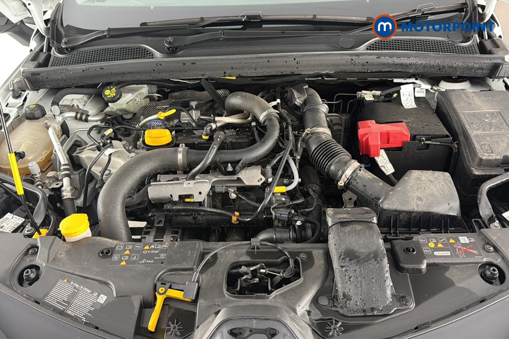 Renault Clio Evolution Manual Petrol Hatchback - Stock Number (1655906) - 48th supplementary image