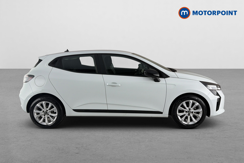 Renault Clio Evolution Manual Petrol Hatchback - Stock Number (1655906) - Passenger side