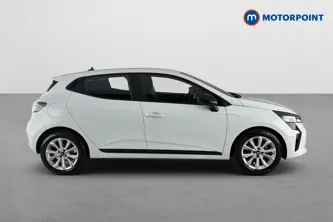Renault Clio Evolution Manual Petrol Hatchback - Stock Number (1655906) - Passenger side