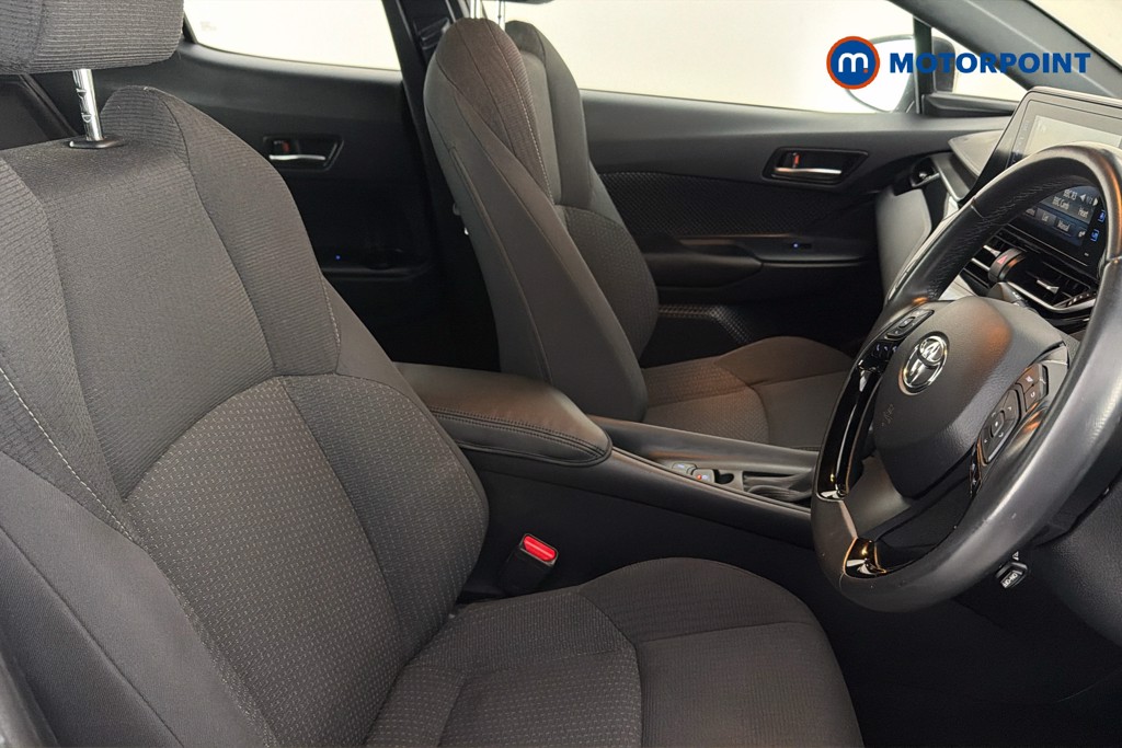 Toyota C-Hr Icon Automatic Petrol-Electric Hybrid SUV - Stock Number (1655979) - 22nd supplementary image