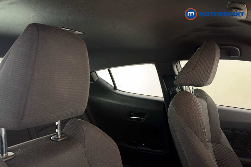 Toyota C-Hr Icon Automatic Petrol-Electric Hybrid SUV - Stock Number (1655979) - 23rd supplementary image