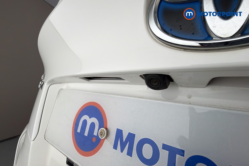 Toyota C-Hr Icon Automatic Petrol-Electric Hybrid SUV - Stock Number (1655979) - 36th supplementary image