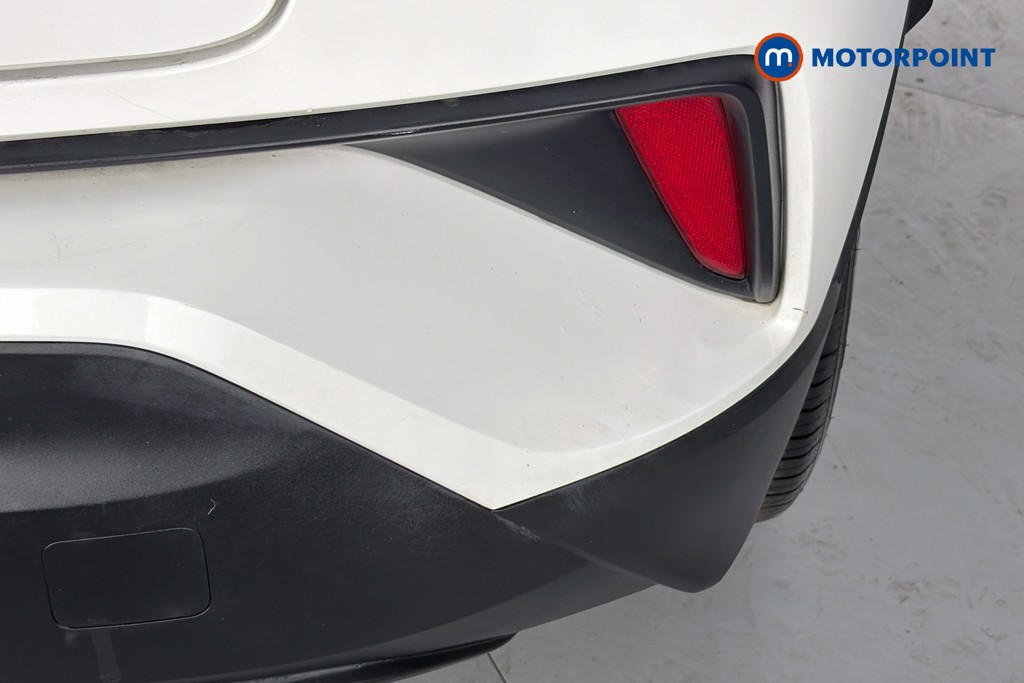Toyota C-Hr Icon Automatic Petrol-Electric Hybrid SUV - Stock Number (1655979) - 40th supplementary image