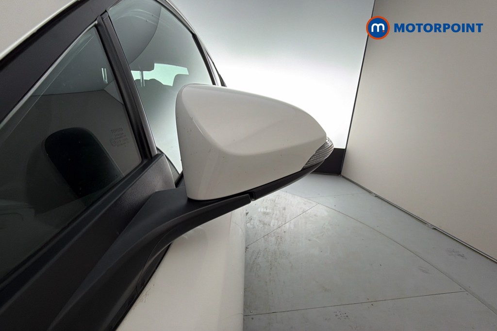 Toyota C-Hr Icon Automatic Petrol-Electric Hybrid SUV - Stock Number (1655979) - 43rd supplementary image