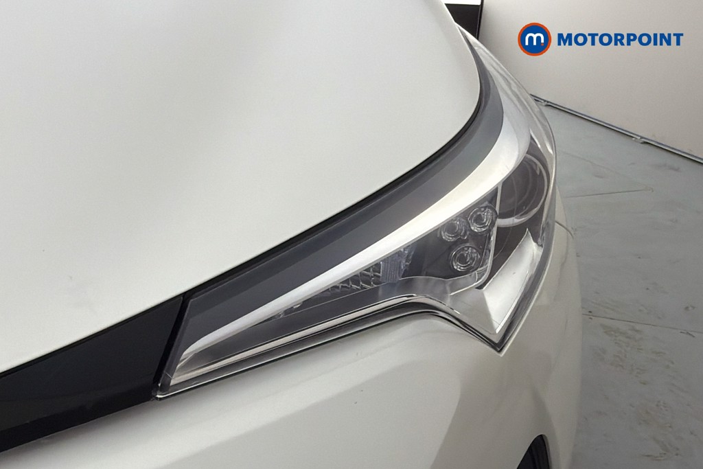 Toyota C-Hr Icon Automatic Petrol-Electric Hybrid SUV - Stock Number (1655979) - 44th supplementary image
