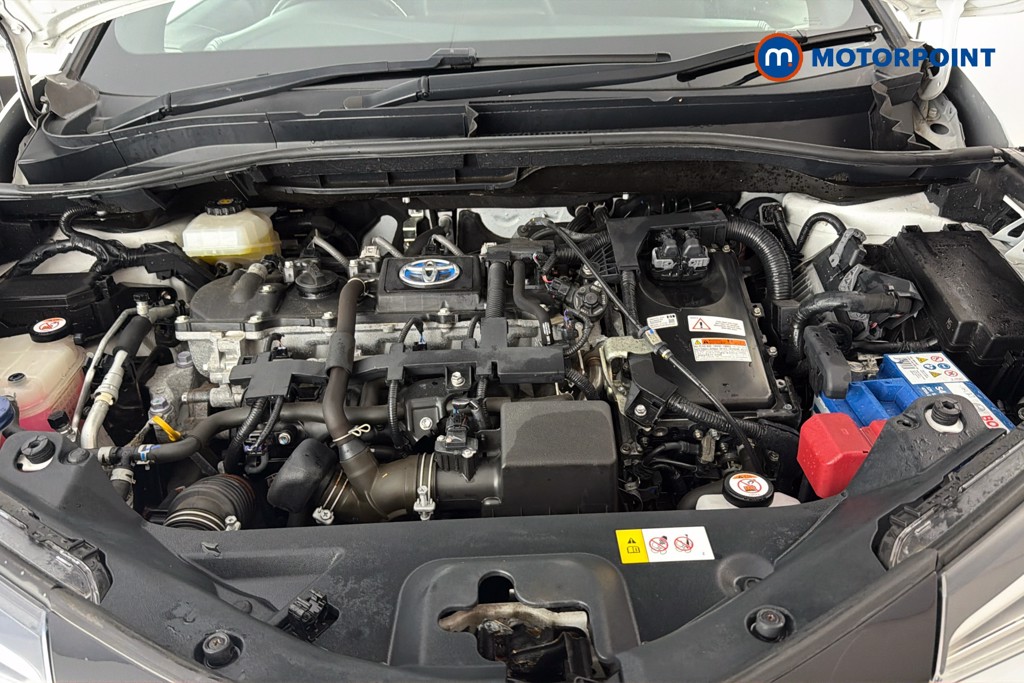 Toyota C-Hr Icon Automatic Petrol-Electric Hybrid SUV - Stock Number (1655979) - 51st supplementary image
