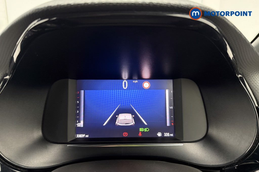 Vauxhall Corsa GS Manual Petrol Hatchback - Stock Number (1656270) - 5th supplementary image