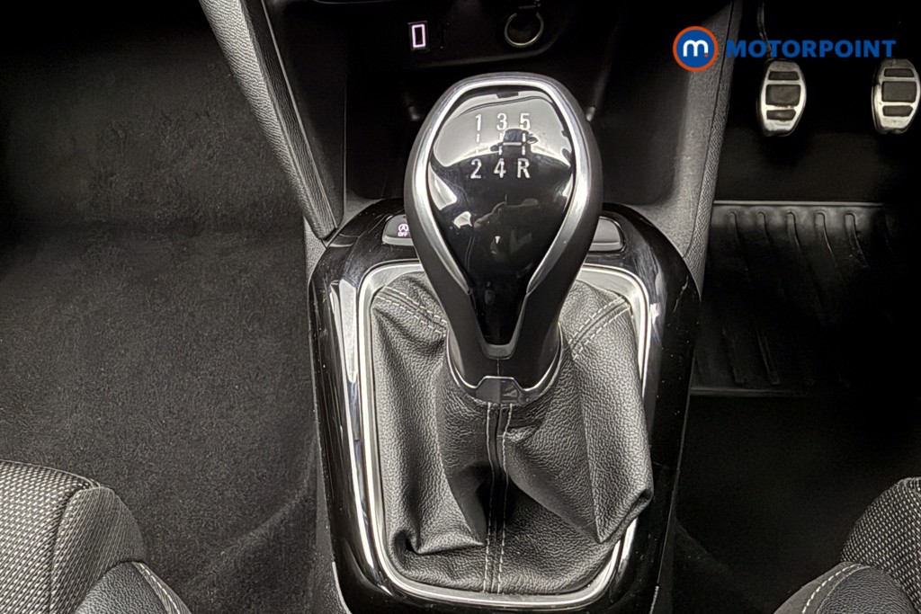 Vauxhall Corsa GS Manual Petrol Hatchback - Stock Number (1656270) - 6th supplementary image
