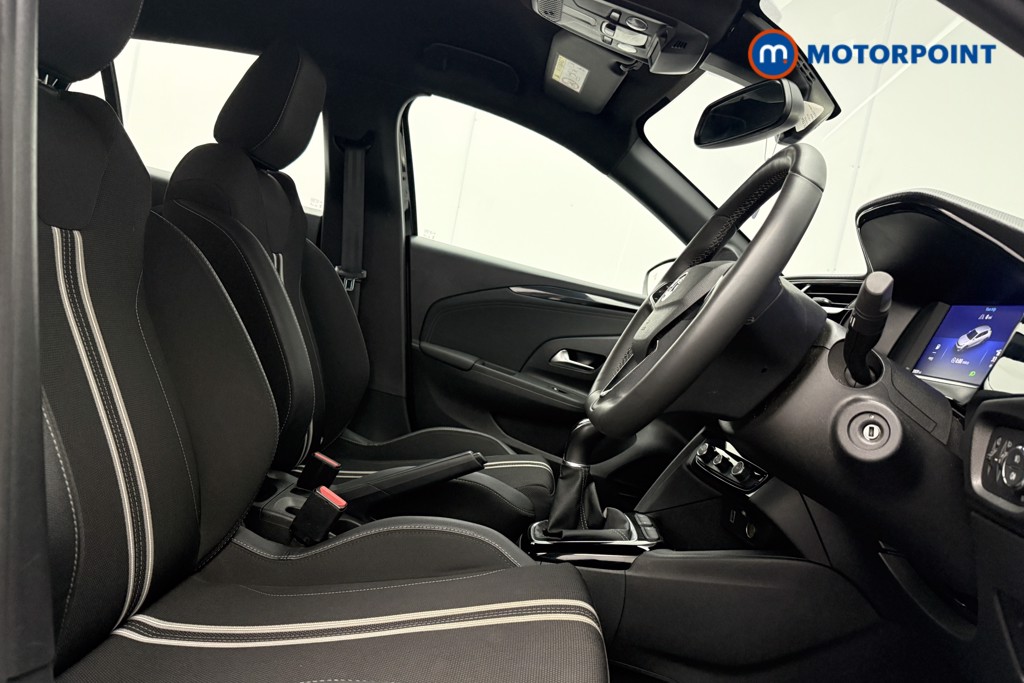Vauxhall Corsa GS Manual Petrol Hatchback - Stock Number (1656270) - 7th supplementary image
