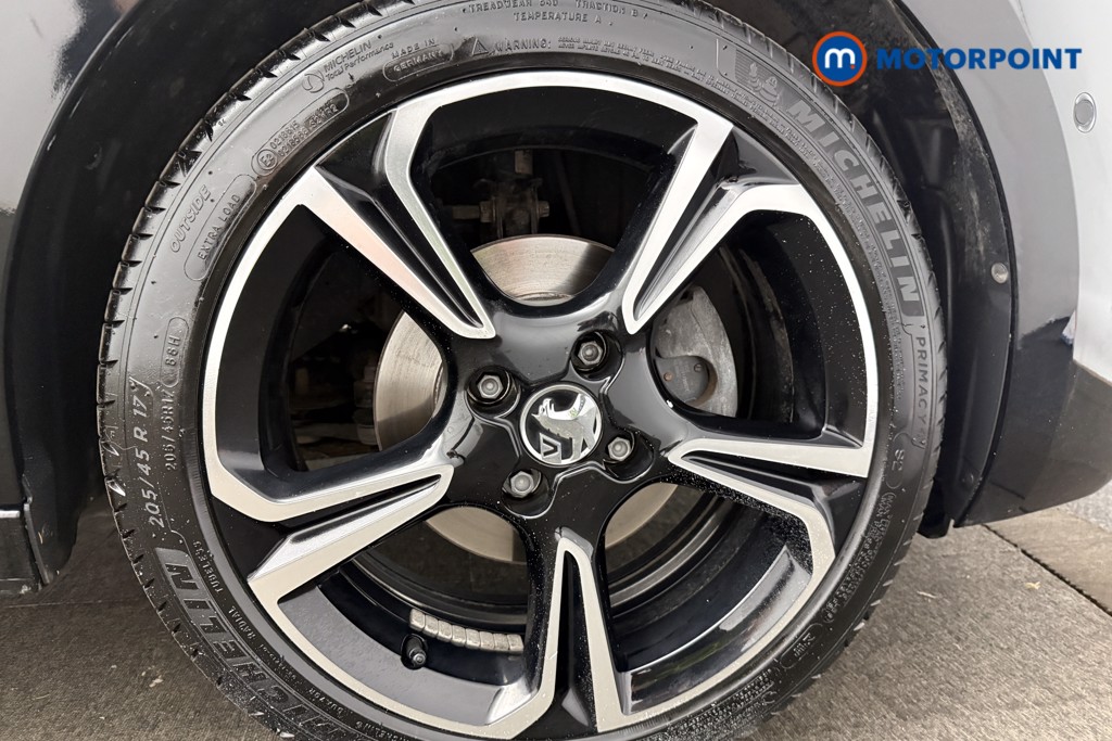 Vauxhall Corsa GS Manual Petrol Hatchback - Stock Number (1656270) - 10th supplementary image