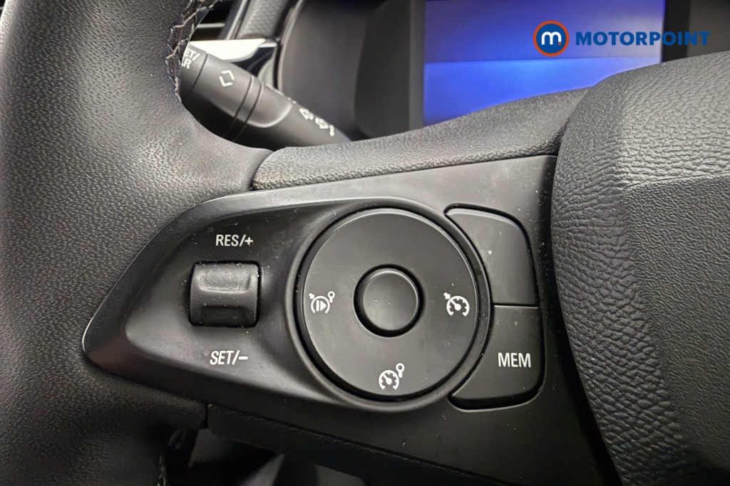 Vauxhall Corsa GS Manual Petrol Hatchback - Stock Number (1656270) - 13th supplementary image