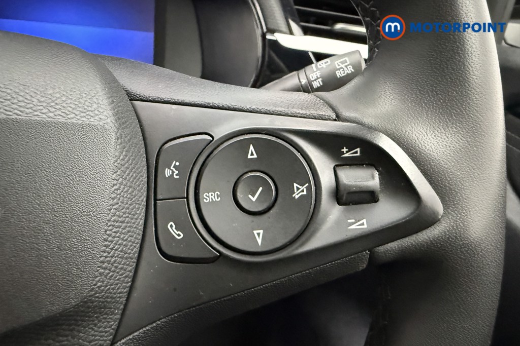 Vauxhall Corsa GS Manual Petrol Hatchback - Stock Number (1656270) - 14th supplementary image