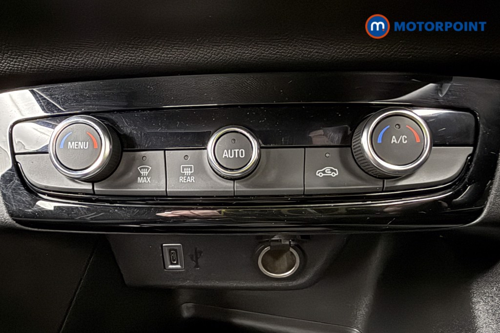 Vauxhall Corsa GS Manual Petrol Hatchback - Stock Number (1656270) - 15th supplementary image