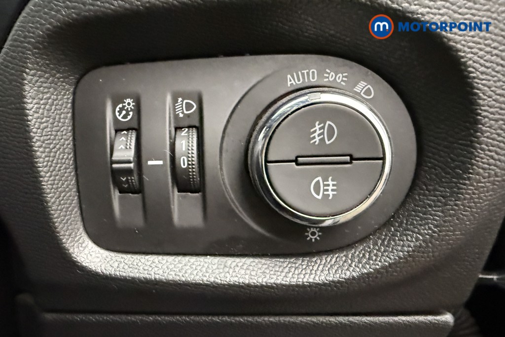Vauxhall Corsa GS Manual Petrol Hatchback - Stock Number (1656270) - 16th supplementary image