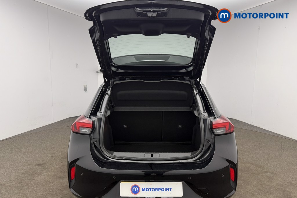 Vauxhall Corsa GS Manual Petrol Hatchback - Stock Number (1656270) - 19th supplementary image