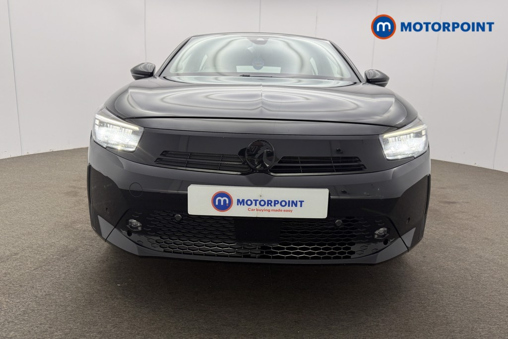 Vauxhall Corsa GS Manual Petrol Hatchback - Stock Number (1656270) - 21st supplementary image